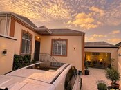 Satılır 3 otaqlı həyət evi/bağ evi 110.8 m², Masazır q., photo 1 from 8