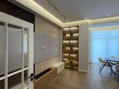 İcarəyə verilir 3 otaqlı yeni tikili 166 m², Elmlər Akademiyası m., photo 4 from 8