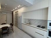 İcarəyə verilir 3 otaqlı yeni tikili 166 m², Elmlər Akademiyası m., photo 7 from 8