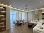 İcarəyə verilir 3 otaqlı yeni tikili 166 m², Elmlər Akademiyası m., photo 2 from 8