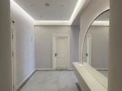 İcarəyə verilir 3 otaqlı yeni tikili 166 m², Elmlər Akademiyası m., photo 3 from 8