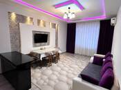 Сдаётся 3-комн. новостройка 75 м², м. Нефтчиляр, photo 2 from 7