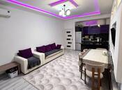 Сдаётся 3-комн. новостройка 75 м², м. Нефтчиляр, photo 1 from 7