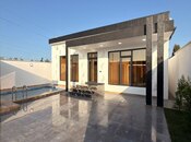 Satılır 4 otaqlı həyət evi/bağ evi 130 m², Mərdəkan q., photo 2 from 8
