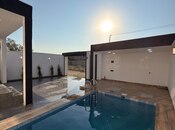 Satılır 4 otaqlı həyət evi/bağ evi 130 m², Mərdəkan q., photo 3 from 8