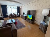 Сдаётся 2-комн. новостройка 90 м², м. Шах Исмаил Хатаи, photo 2 from 8