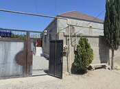 Satılır 3 otaqlı həyət evi/bağ evi 110 m², Binə q., photo 1 from 8