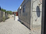 Satılır 3 otaqlı həyət evi/bağ evi 110 m², Binə q., photo 2 from 8