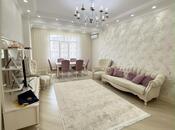 Продаётся 3-комн. новостройка 135 м², м. Азадлыг проспекти, photo 1 from 8