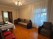 İcarəyə verilir 2 otaqlı köhnə tikili 60 m², Azadlıq Prospekti m., photo 1 from 8