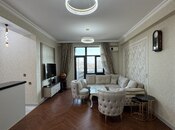Satılır 3 otaqlı yeni tikili 110 m², Badamdar q., photo 2 from 8