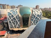 Сдаётся 3-комн. новостройка 120 м², м. Нариман Нариманов, photo 4 from 8