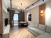 Satılır 2 otaqlı yeni tikili 60 m², Memar Əcəmi m., photo 1 from 8