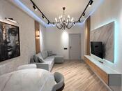 Satılır 2 otaqlı yeni tikili 60 m², Memar Əcəmi m., photo 2 from 8
