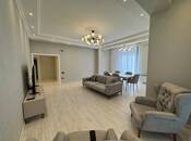 İcarəyə verilir 3 otaqlı yeni tikili 150 m², Gənclik m., photo 4 from 8