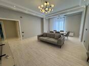 İcarəyə verilir 3 otaqlı yeni tikili 150 m², Gənclik m., photo 5 from 8