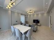 İcarəyə verilir 3 otaqlı yeni tikili 150 m², Gənclik m., photo 8 from 8