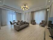 İcarəyə verilir 3 otaqlı yeni tikili 150 m², Gənclik m., photo 3 from 8