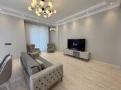 İcarəyə verilir 3 otaqlı yeni tikili 150 m², Gənclik m., photo 2 from 8