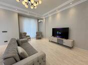 İcarəyə verilir 3 otaqlı yeni tikili 150 m², Gənclik m., photo 6 from 8