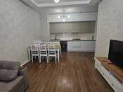 Сдаётся 3-комн. новостройка 75 м², Ясамальский р., photo 5 from 8