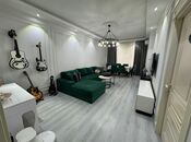 Satılır 2 otaqlı yeni tikili 60 m², Memar Əcəmi m., photo 2 from 8