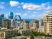 Продаётся 4-комн. новостройка 232 м², Насиминский  р., photo 2 from 8