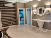 İcarəyə verilir 3 otaqlı yeni tikili 196 m², Şah İsmayıl Xətai m., photo 3 from 8