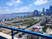 İcarəyə verilir 3 otaqlı yeni tikili 196 m², Şah İsmayıl Xətai m., photo 7 from 8