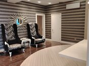İcarəyə verilir 3 otaqlı yeni tikili 196 m², Şah İsmayıl Xətai m., photo 5 from 8