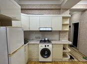 İcarəyə verilir 3 otaqlı yeni tikili 80 m², 28 May m., photo 2 from 8