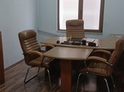 İcarəyə verilir 4 otaqlı ofis 120 m², Gənclik m., photo 2 from 8