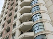 Satılır 5 otaqlı yeni tikili 218 m², Gənclik m., photo 1 from 8