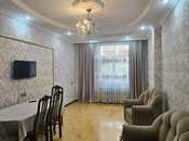 İcarəyə verilir 2 otaqlı yeni tikili 61 m², İnşaatçılar m., photo 1 from 6