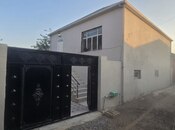 Satılır 5 otaqlı həyət evi/bağ evi 150 m², Binə q., photo 1 from 8