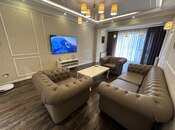 Satılır 2 otaqlı yeni tikili 120 m², Şah İsmayıl Xətai m., photo 2 from 8