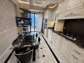 Satılır 2 otaqlı yeni tikili 120 m², Şah İsmayıl Xətai m., photo 4 from 8