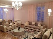 Сдаётся 4-комн. новостройка 180 м², м. Низами, photo 1 from 8