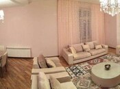 Сдаётся 4-комн. новостройка 180 м², м. Низами, photo 3 from 8