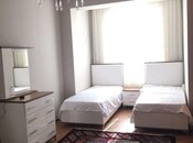 Сдаётся 4-комн. новостройка 180 м², м. Низами, photo 7 from 8