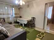 İcarəyə verilir 2 otaqlı köhnə tikili 55 m², İnşaatçılar m., photo 1 from 8