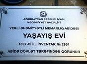 Satılır 3 otaqlı köhnə tikili 80 m², Sahil m., photo 4 from 8