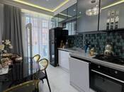 Satılır 3 otaqlı yeni tikili 117 m², İnşaatçılar m., photo 1 from 8
