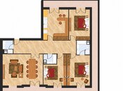 Продаётся 5-комн. новостройка 216 м², пос. Аг шехер, photo 2 from 8
