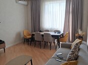 Satılır 3 otaqlı yeni tikili 120 m², 8 Noyabr m., photo 1 from 8