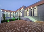 Satılır 4 otaqlı həyət evi/bağ evi 202 m², Mərdəkan q., photo 1 from 8