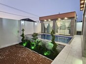 Satılır 4 otaqlı həyət evi/bağ evi 202 m², Mərdəkan q., photo 2 from 8