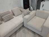 İcarəyə verilir 2 otaqlı yeni tikili 55 m², Nizami m., photo 6 from 8