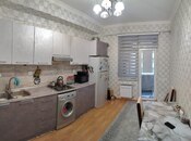 Продаётся 3-комн. новостройка 100 м², Насиминский  р., photo 6 from 8
