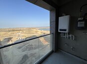 İcarəyə verilir 4 otaqlı yeni tikili 100 m², Zığ q., photo 4 from 8